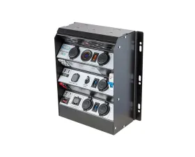 National Luna DC-25 Distribution Box