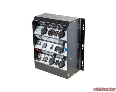 National Luna DC-25 Distribution Box - BMS-20300