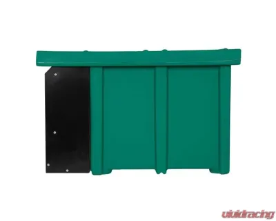 National Luna DC-25 Power Pack w/ Monitor - BMS-20304