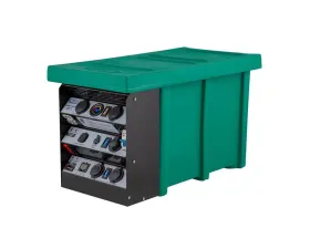 National Luna DC-25 Power Pack Only