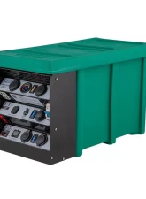 National Luna DC-25 Power Pack w/ Monitor                                     - BMS-20304 - Image 4