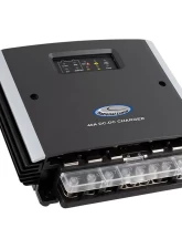 National Luna NLDC-40 DC-DC 40 Amp Charger w/ Monitor                                     - BMS-30401 - Image 3