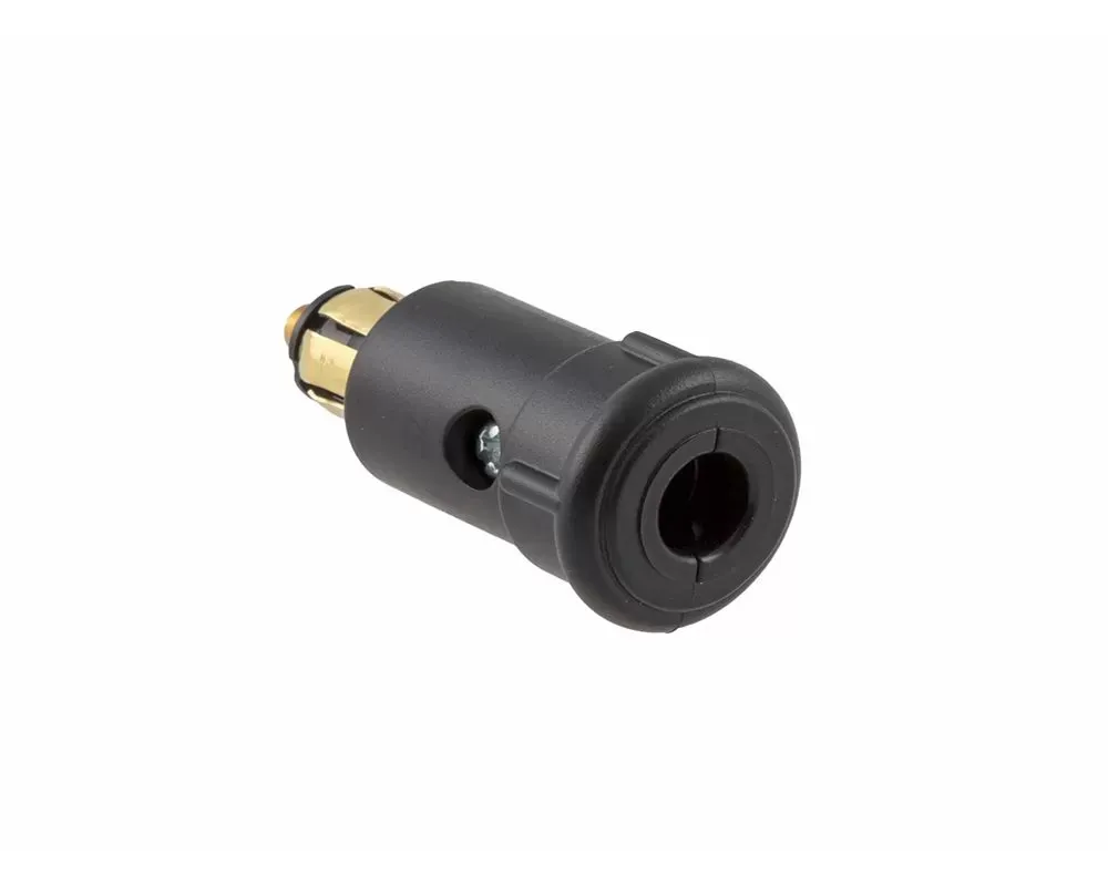 National Luna Hella Male / DIN Plug - BSP-00101