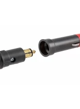 National Luna Cigarette Lighter Socket to Hella Male Adapter                                     - BSP-00108 - Image 2