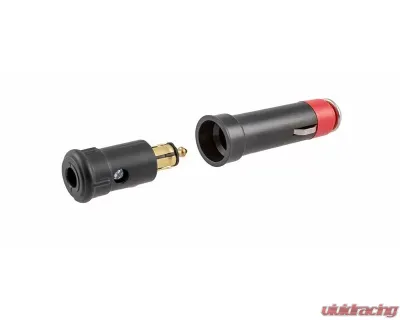 National Luna Cigarette Lighter Socket to Hella Male Adapter - BSP-00108