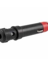 National Luna Cigarette Lighter Socket to Hella Male Adapter                                     - BSP-00108 - Image 2