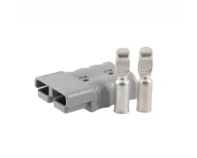 National Luna Grey 175 Amp DC Coupler