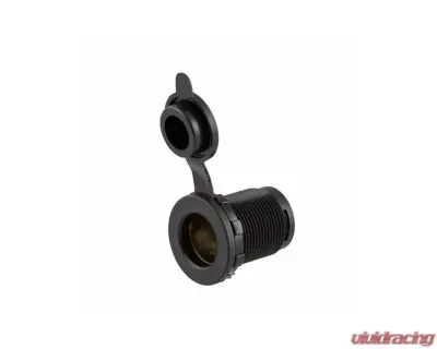 National Luna Cigar Female 29mm Auxiliary Battery Box Panel Mount - BSP-05001