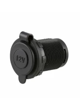 National Luna Cigar Female 29mm Auxiliary Battery Box Panel Mount                                     - BSP-05001 - Image 3