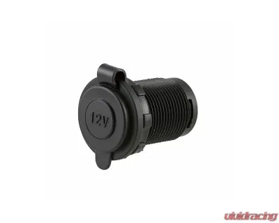 National Luna Cigar Female 29mm Auxiliary Battery Box Panel Mount - BSP-05001