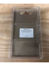 National Luna Cigar Female 29mm Auxiliary Battery Box Panel Mount                                     - BSP-05001 - Image 4