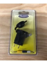 National Luna Cigar Female 29mm Auxiliary Battery Box Panel Mount                                     - BSP-05001 - Image 4