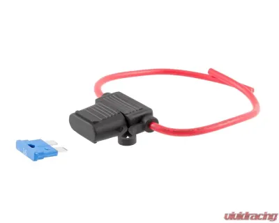 National MTA Weatherproof In-Line Fuse Holder - BSP-10002