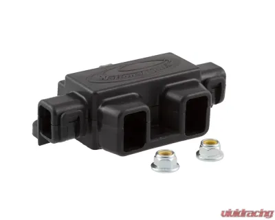 National Luna 50-125 Amp 4 Way Mega Fuse Holder - BSP-10101