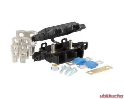 National Luna Mega Fuse Kit - BSP-10102