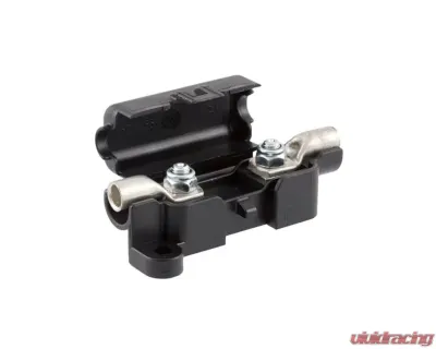 National Luna MTA In-Line Fuse Holder - BSP-10201