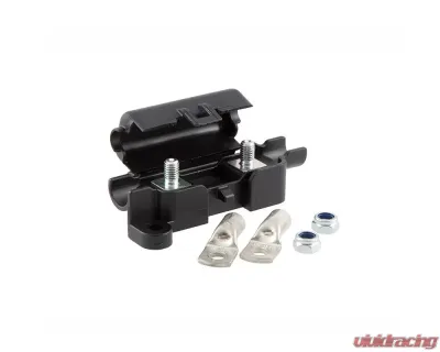 National Luna MTA In-Line Fuse Holder - BSP-10201