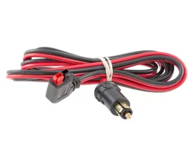 National Luna 2M Lenght Fridge Cable w/ Hella Plug