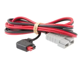 National Luna 2M Lenght Fridge Cable w/ 50A Grey Anderson Coupler Plug