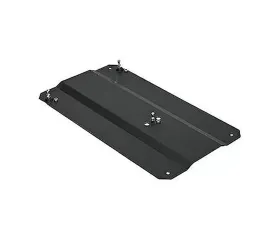 National Luna Indel B TB Fridge Base