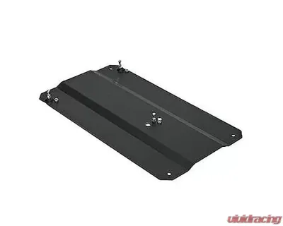 National Luna Indel B TB Fridge Base - FSP-01002