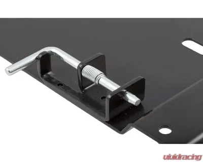 National Luna 55/60L Fridge Base - FSP-01006