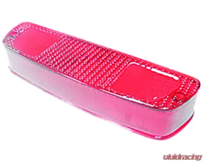 SP1 ATV Taillight Lens Ski-Doo - 01-104-04