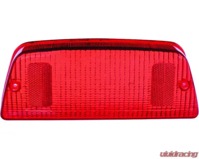 SP1 ATV Taillight Lens Ski-Doo - 01-104-05