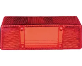 SP1 ATV Taillight Lens Arctic Cat