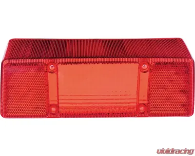 SP1 ATV Taillight Lens Arctic Cat - 01-104-09