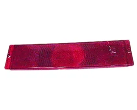 SP1 ATV Taillight Lens Arctic Cat