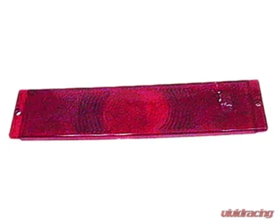 SP1 ATV Taillight Lens Arctic Cat - 01-104-10