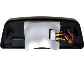 SP1 Taillight Housing Assembly Ski-Doo