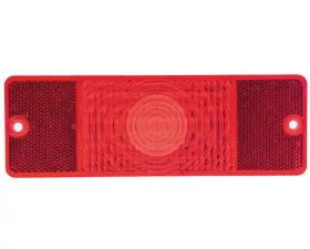 SP1 ATV Taillight Lens Arctic Cat | Polaris
