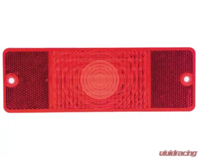 SP1 ATV Taillight Lens Arctic Cat | Polaris - 01-104-15