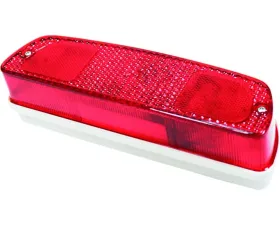 SP1 Taillight Assembly Ski-Doo