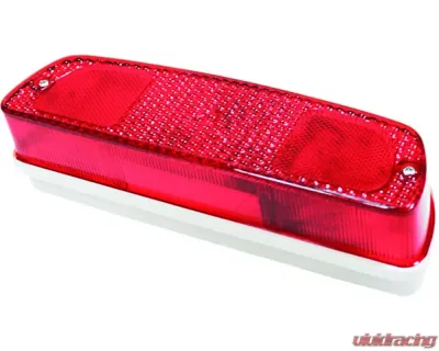 SP1 Taillight Assembly Ski-Doo - 01-104