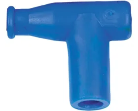 SP1 Blue Colored Spark Plug Cap NGK Style
