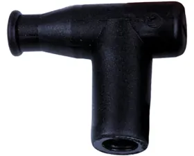 SP1 Black Colored Spark Plug Cap NGK Style