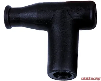 SP1 Black Colored Spark Plug Cap NGK Style - 01-109-24