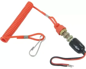 SP1 Replacement Tether Switch Ski-Doo