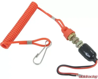 SP1 Replacement Tether Switch Ski-Doo - 01-111-20