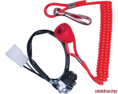 SP1 Replacement Tether Switch Yamaha - 01-112