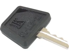 SP1 Ignition Key Arctic Cat