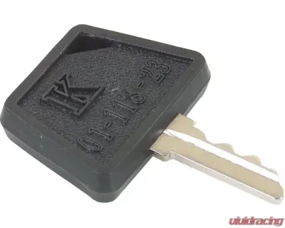 SP1 Ignition Key Arctic Cat - 01-118-23
