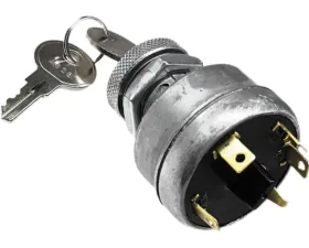 SP1 Manual Ignition Switch Ski-Doo