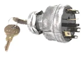 SP1 Electric Start Ignition Switch Ski-Doo