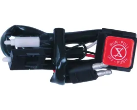 SP1 Kill Switch Polaris