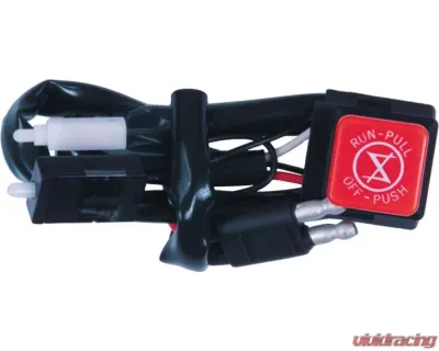 SP1 Kill Switch Polaris - 01-120-17