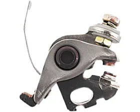 SP1 Ignition Points
